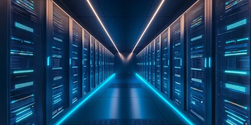 The Future of Data Centers: Key Acronyms to Watch in 2025