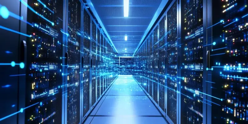 Data Centers Drive Rapid Growth in Global Electricity Demand by 2027