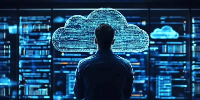 Are We Ready for the Future of Cloud Interconnectivity and Data Transfer?