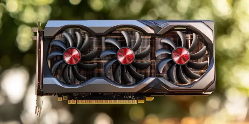 AMD Radeon RX 9070 Series Promises Big Performance Gains Over 7900 GRE