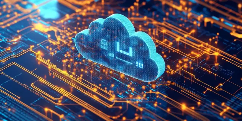 How Is Cloud-AI Integration Revolutionizing Financial Services?