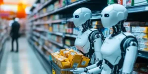 How AI Will Revolutionize Retail Customer Experience By 2025