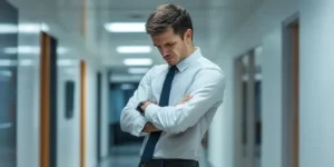 How Does Workplace Bullying Affect Sleep for Employees and Partners?