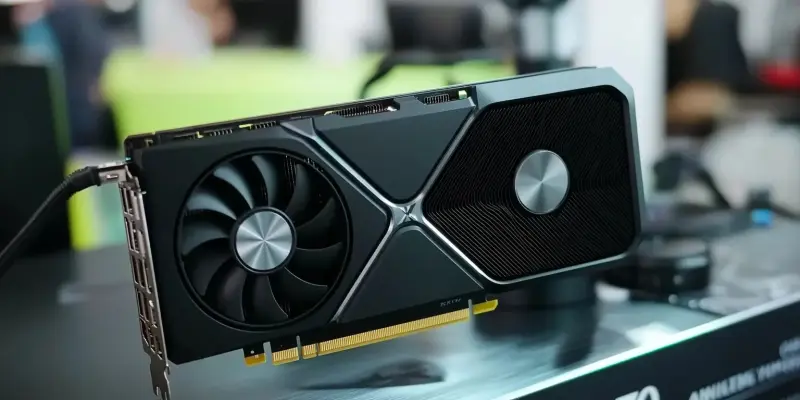 Is the NVIDIA RTX 5070 the New King of Mid-Range GPUs?