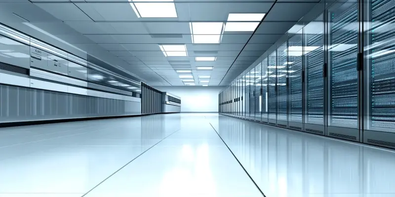 EdgeCore Expands Data Center Footprint with New Campuses in VA and AZ