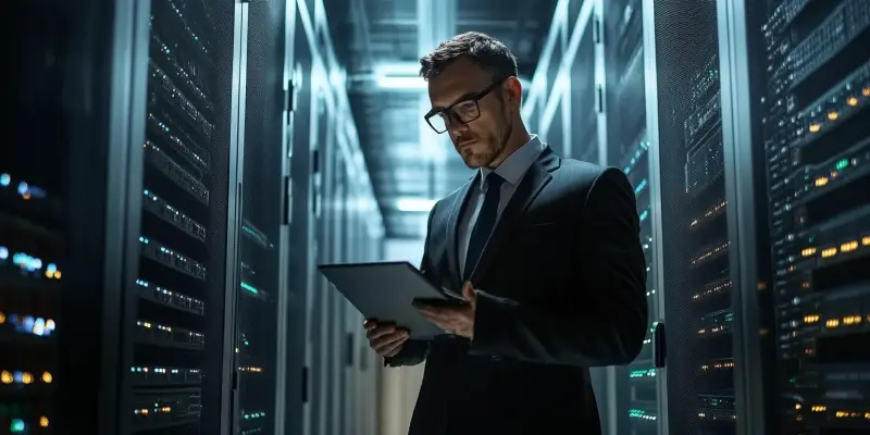 How Will HPE ProLiant Gen12 Transform Enterprise IT Operations?