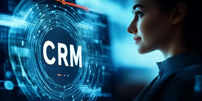 Future Trends in CRM: AI, Automation, and Data Integration Shaping 2025