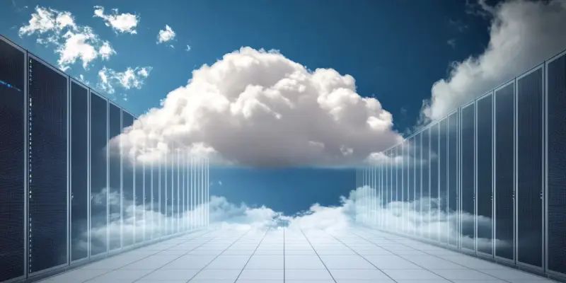 Are Financial Services Maximizing Cloud Investments and Innovations?