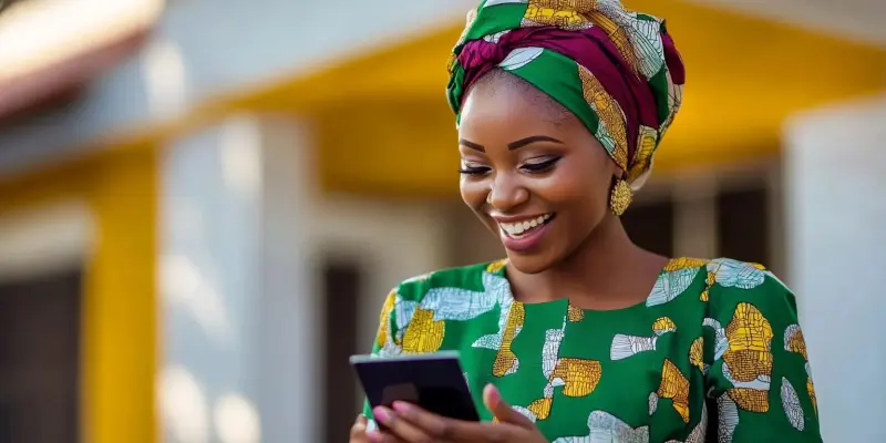 How Are Nigerian SMEs Thriving with Digital Payment Solutions?