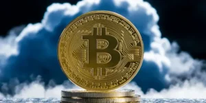 Bitcoin Sees Major Price Drop Amid Volatile Market and Whale Exits