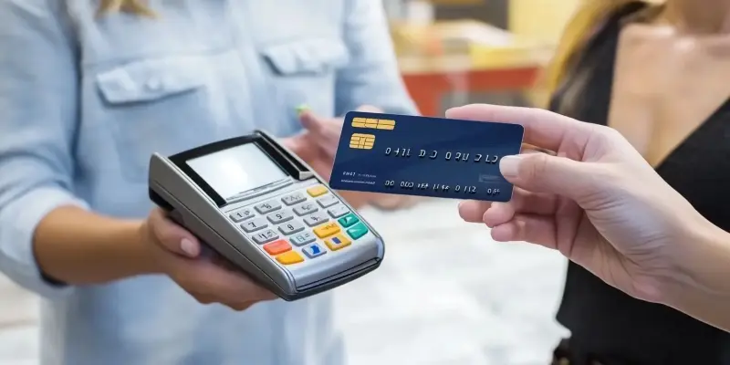 Should Your Construction Company Accept Credit Card Payments?