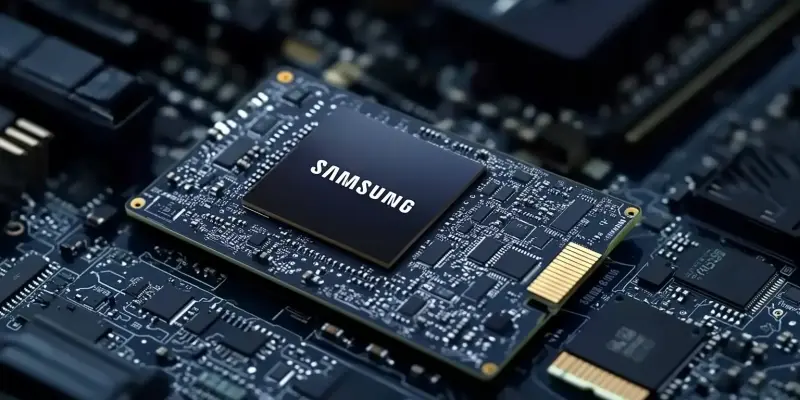 Samsung Unveils 9100 Pro NVMe SSDs with Unmatched Speed and Durability