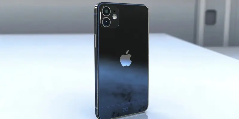 Is the iPhone 17 Pro Designed to Revolutionize Camera Technology?