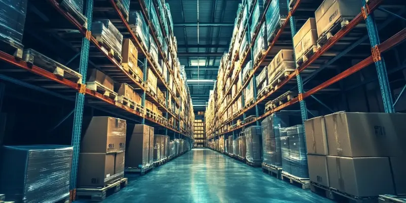 Maximize Warehouse Efficiency with Business Central and Insight Works Apps