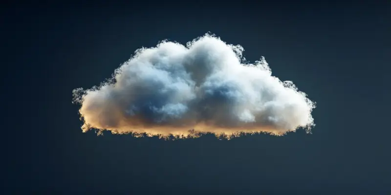 Governments Can Learn From Private Sector’s Cloud Smart Approach