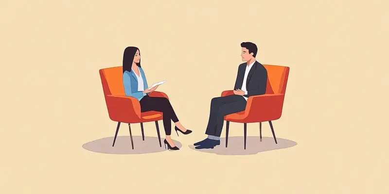 Mastering Leadership Interviews: Strategies for Identifying Top Talent