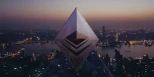 Will Ethereum Hold Its $2,400 Support Level Amid Institutional Outflows?