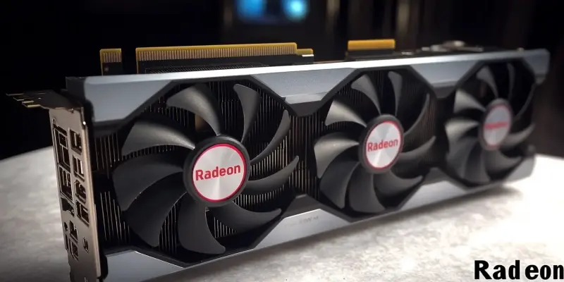 AMD Reveals Radeon RX 9070 Series: Enhanced Performance and Ray Tracing