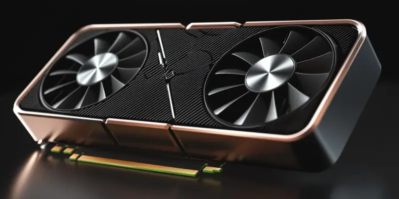 NVIDIA to Release Driver Update to Address RTX 50 Series Black Screens