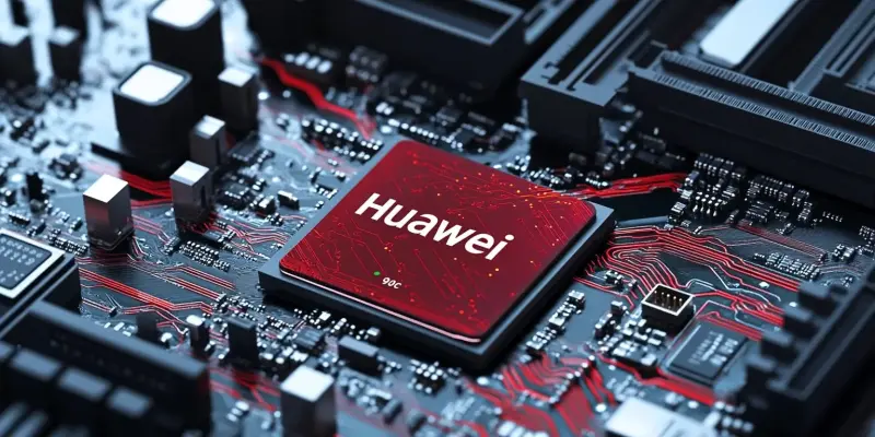 Can Huawei’s Ascend 910C AI Chip Challenge NVIDIA’s Market Dominance?