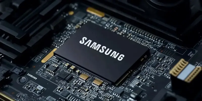 Is the Samsung 9100 PRO Gen5 the Future of Consumer SSD Performance?