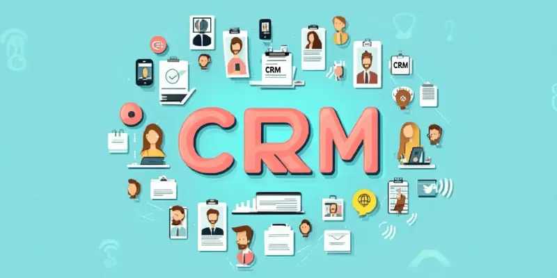 How Is AI and Cloud Driving CRM Market to New Heights by 2028?