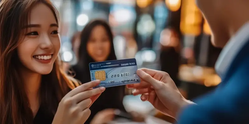 American Express Integrates with Alipay to Enhance Travel Payments in China