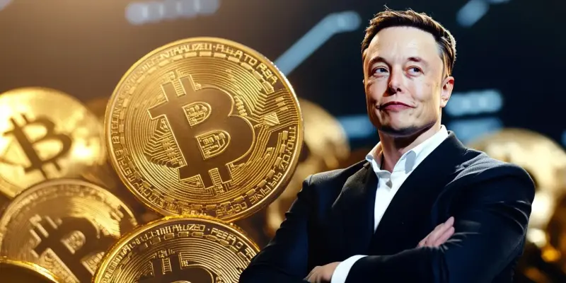 Elon Musk’s Potential Bet on XRP: A Game Changer for Global Finance?