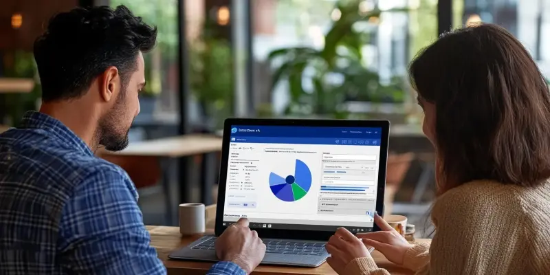 How Does Microsoft Dynamics 365 BC Transform Financial Management?