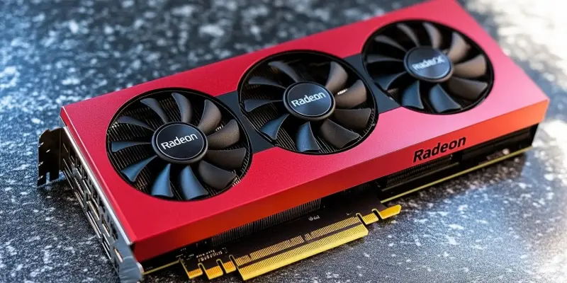 Will AMD Radeon RX 9070 Series Outperform Nvidia’s Latest GPUs?