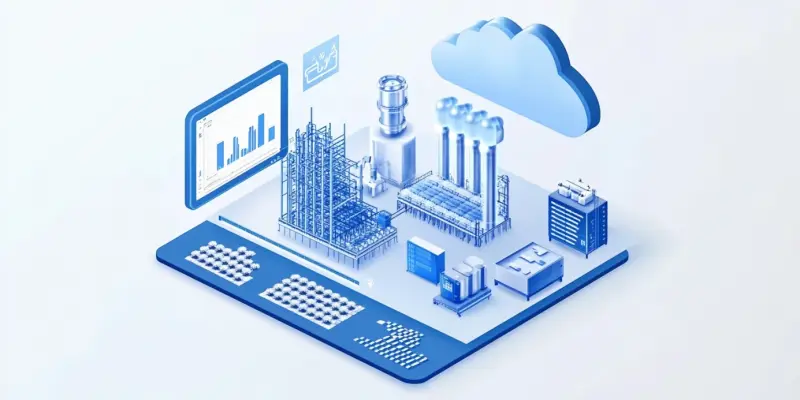 Why Choose a Cloud-Based Manufacturing Execution System for Firms?