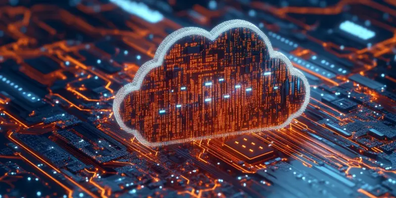 Emerging Trends in Cloud Computing: Multi-Cloud, AI, Edge, and Security