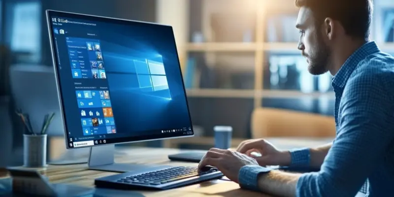 Is Upgrading Your Windows 10 PC to Windows 11 Really That Difficult?