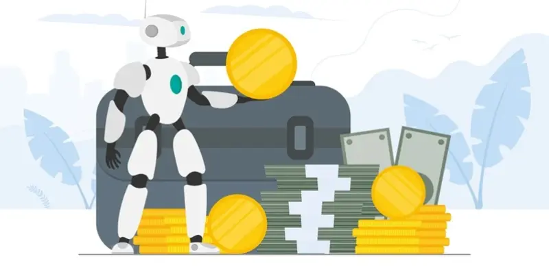 How Is AI Transforming Financial Management Across Industries?