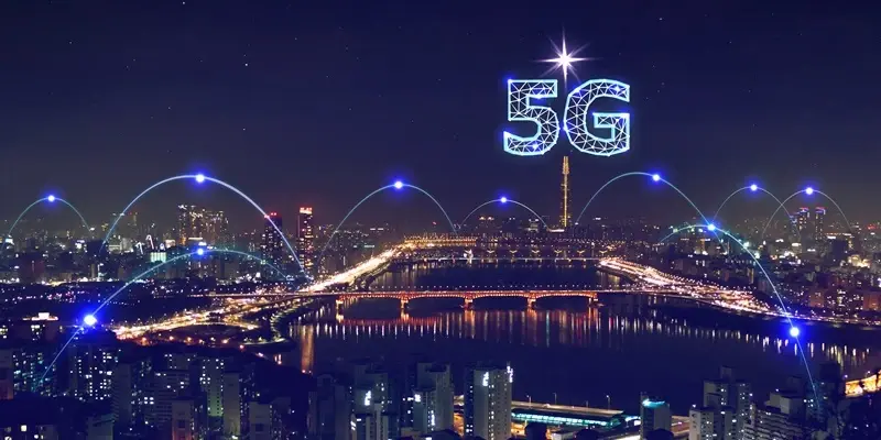 How Will ALE and Celona Transform Enterprise Connectivity with 5G?