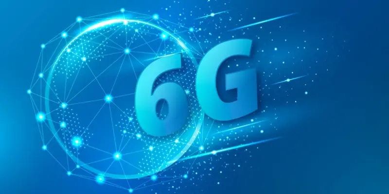 NVIDIA Unveils AI-Native 6G Initiative with Major Telecom Partners