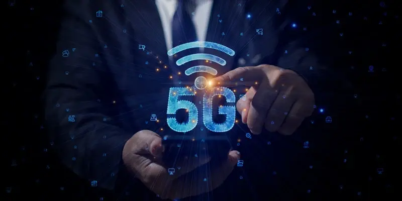 China Mobile Plans Major 5G Expansion to Strengthen Network and Revenue