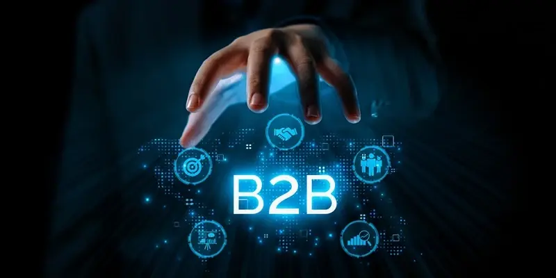 How Are Pay Per Lead Agencies Transforming B2B Marketing in 2025?