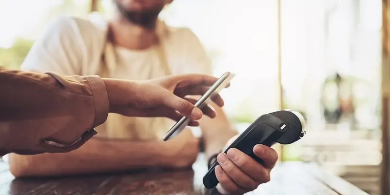 Is Nexi Leading the Mobile Payment Revolution in Italy?