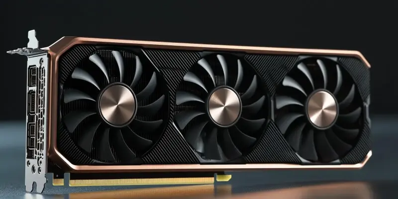 Nvidia Reveals Future GPU Plans with Blackwell and Vera Rubin Architectures