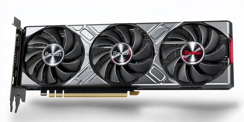 Can AMD’s Radeon RX 9000 Series Compete with Nvidia’s Latest GPUs?