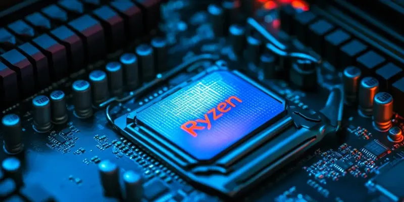 AMD Ryzen AI Max+ 395: Redefining Portable Gaming and Productivity