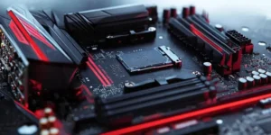 Which Are the Top Motherboards of 2025 for High-Performance PCs?