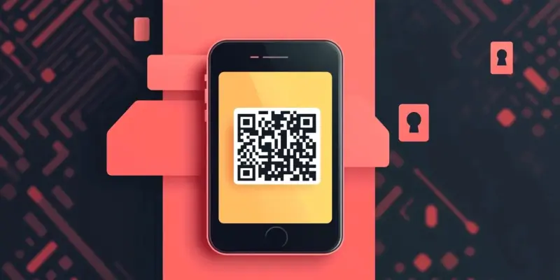 QR Code Scams Rise: How to Protect Yourself From Quishing Attacks