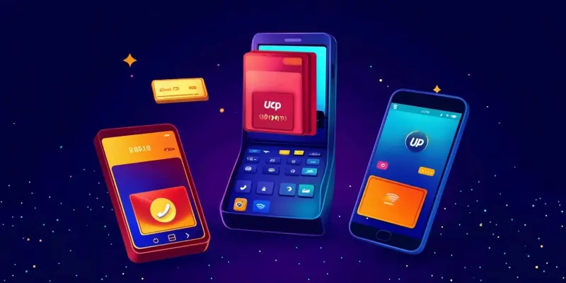 Which Mobile Recharge Apps Offer the Best UPI Payments and Cashbacks?