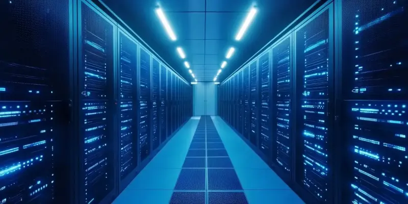 Are Data Centers Ready to Meet AI’s Demanding Networking Needs?