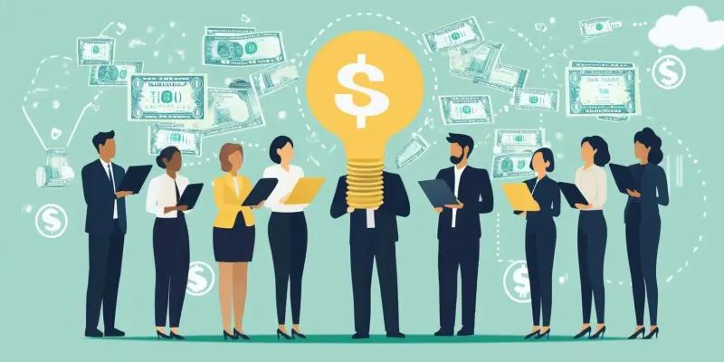 Mastering Pay Negotiation: Confidence Strategies for Equal Pay