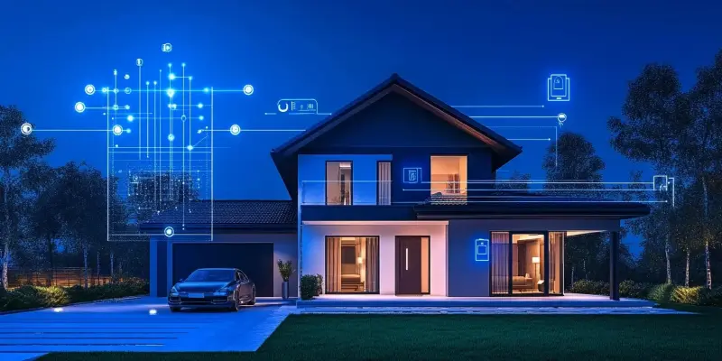 AI Integration: Transforming Daily Routines with Smart Homes and Assistants