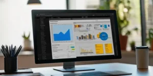 Enhancing Power BI Alerts with Microsoft Power Automate Integration