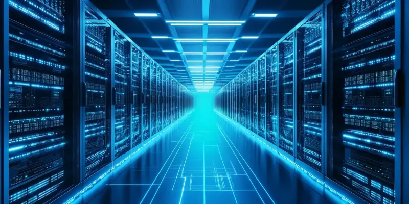 How Is Nexsan Transforming Data Storage in the African Market?